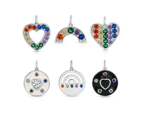 Love is Love - Bath Bomb