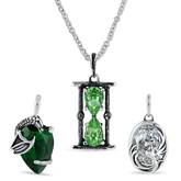 Magic of the Ancients - Limited Edition - Necklace Charm Set