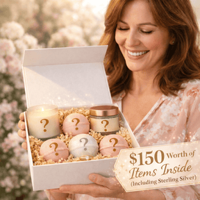 Mother's Day Mystery Box