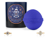 The Nutcracker - Candle and Bath Bomb Set