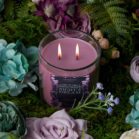 A Midsummer Night's Dream - Candle and Bath Bomb Set - Monthly Box