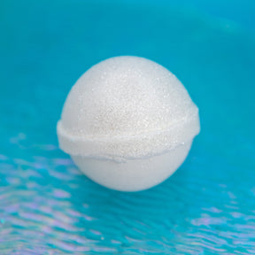 Peace on Earth - Bath Bomb