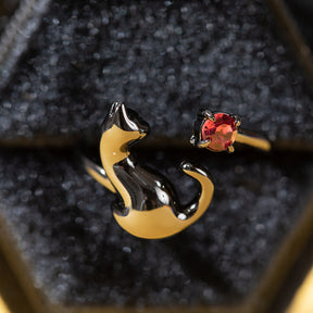 Halloween Cat -  Bath Bomb