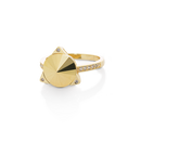 Atlantis Collection - Soleil Ring