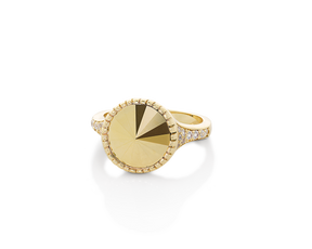 Atlantis Collection - Radiance Ring