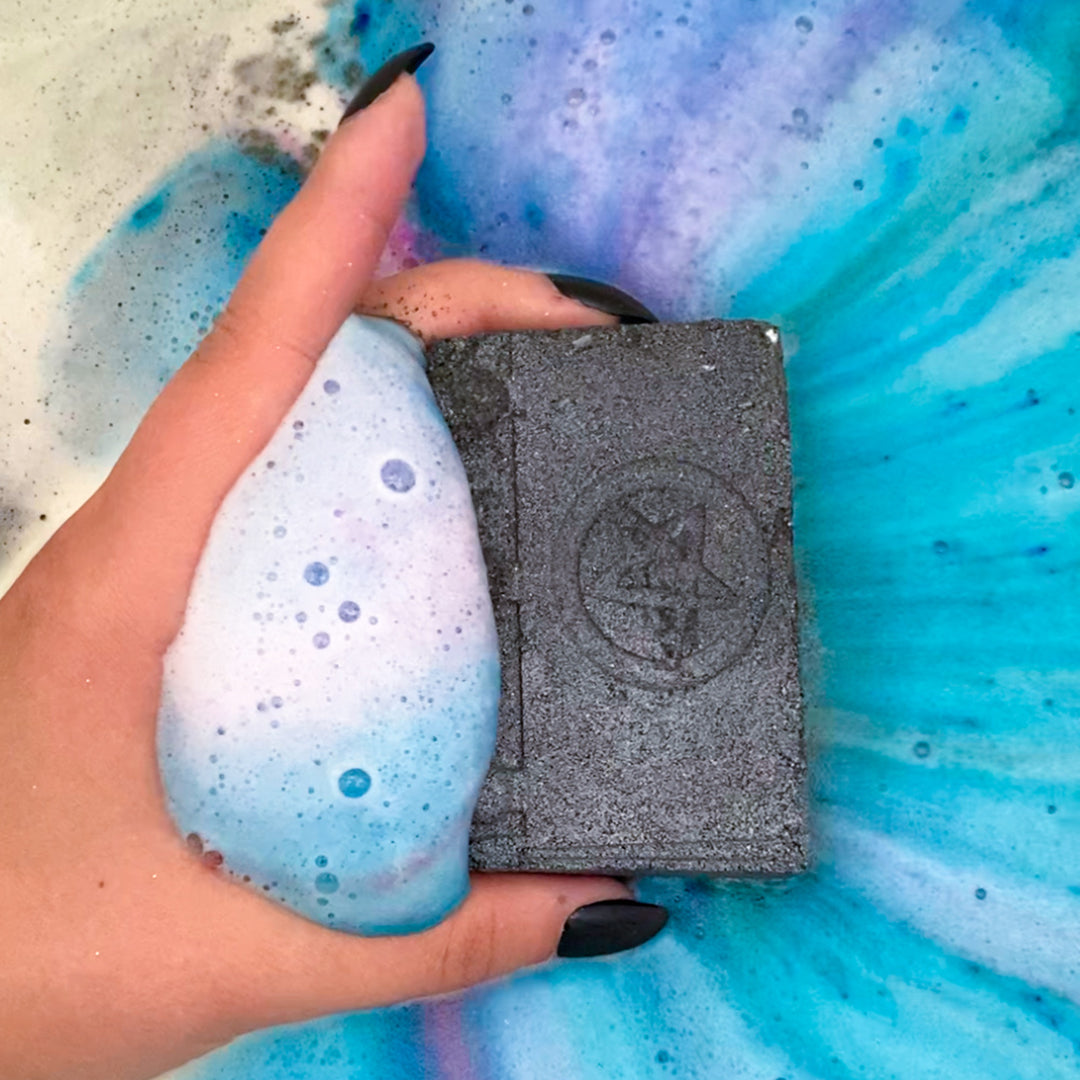 Spellbook - Witchcraft Collection - Bath Bomb (Without Jewelry)