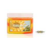 Sunflowers - Body Scrub