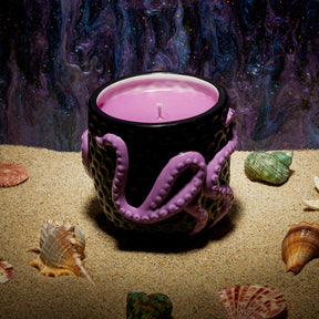 Sea Witch - Candle and Bath Bomb Set