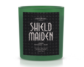 Shield Maiden - Candle (Without Jewelry)