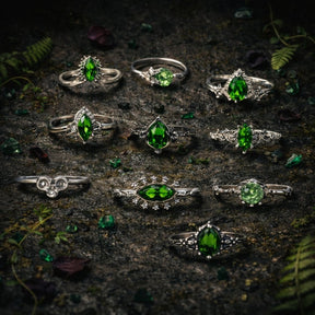 Little Shop of Horrors - Candle and Bath Bomb Set - Subscription Box