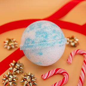 2025 Snowball GWP - Bath Bomb