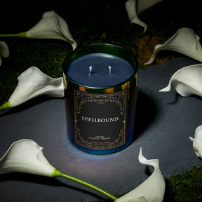 Spellbound - Jewel Candle