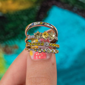 FJ Mini Favorites - Travel Size Set