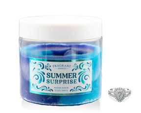 Summer Surprise Mega Box