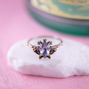 Thumbelina - Candle and Bath Bomb Set - Subscription Box