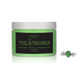 Toil & Trouble - Body Scrub