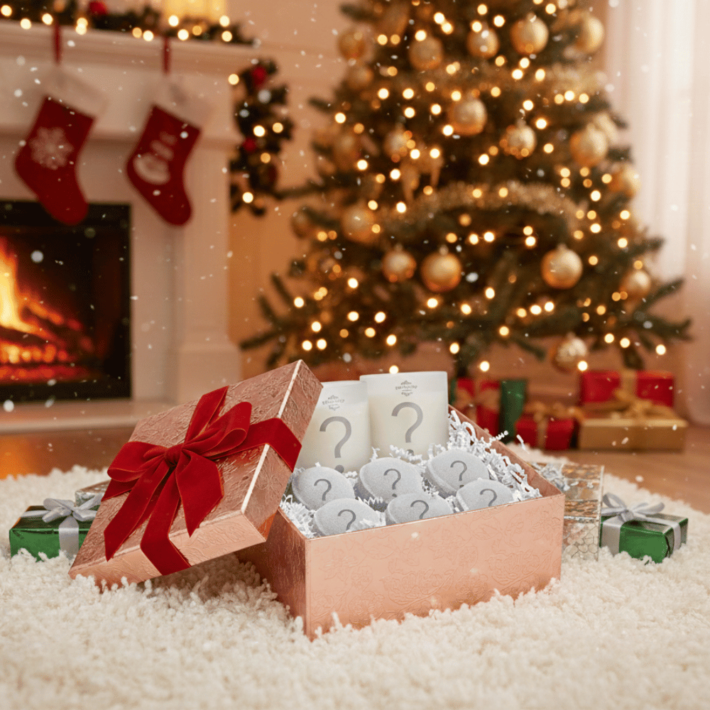 Mega Christmas Mystery Box