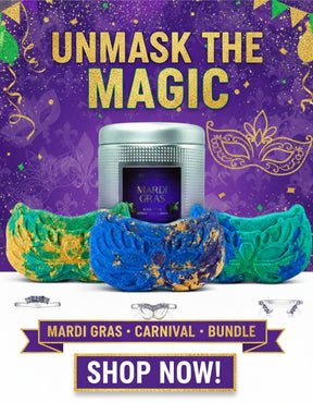 Mardi Gras + Carnival - Bundle