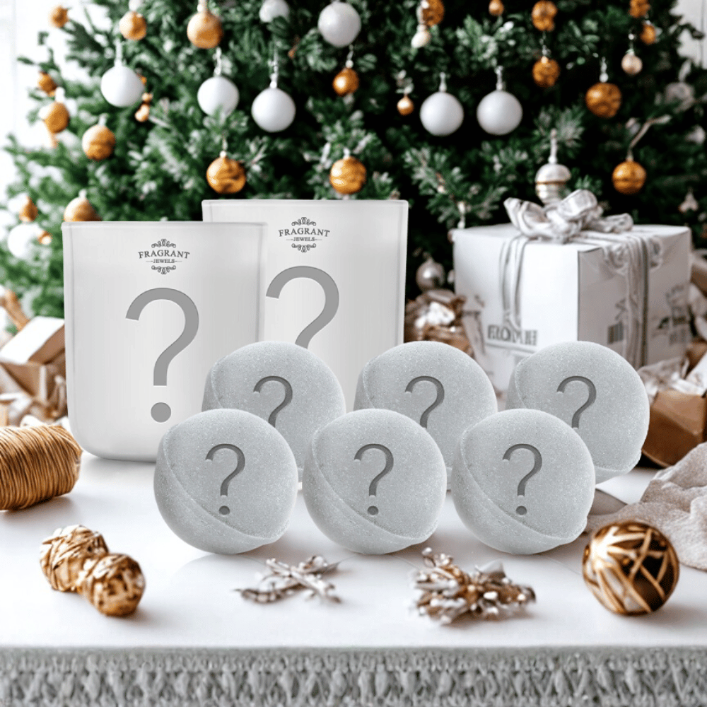 Mega Christmas Mystery Box