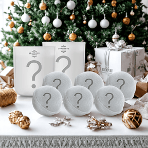 Mega Christmas Mystery Box