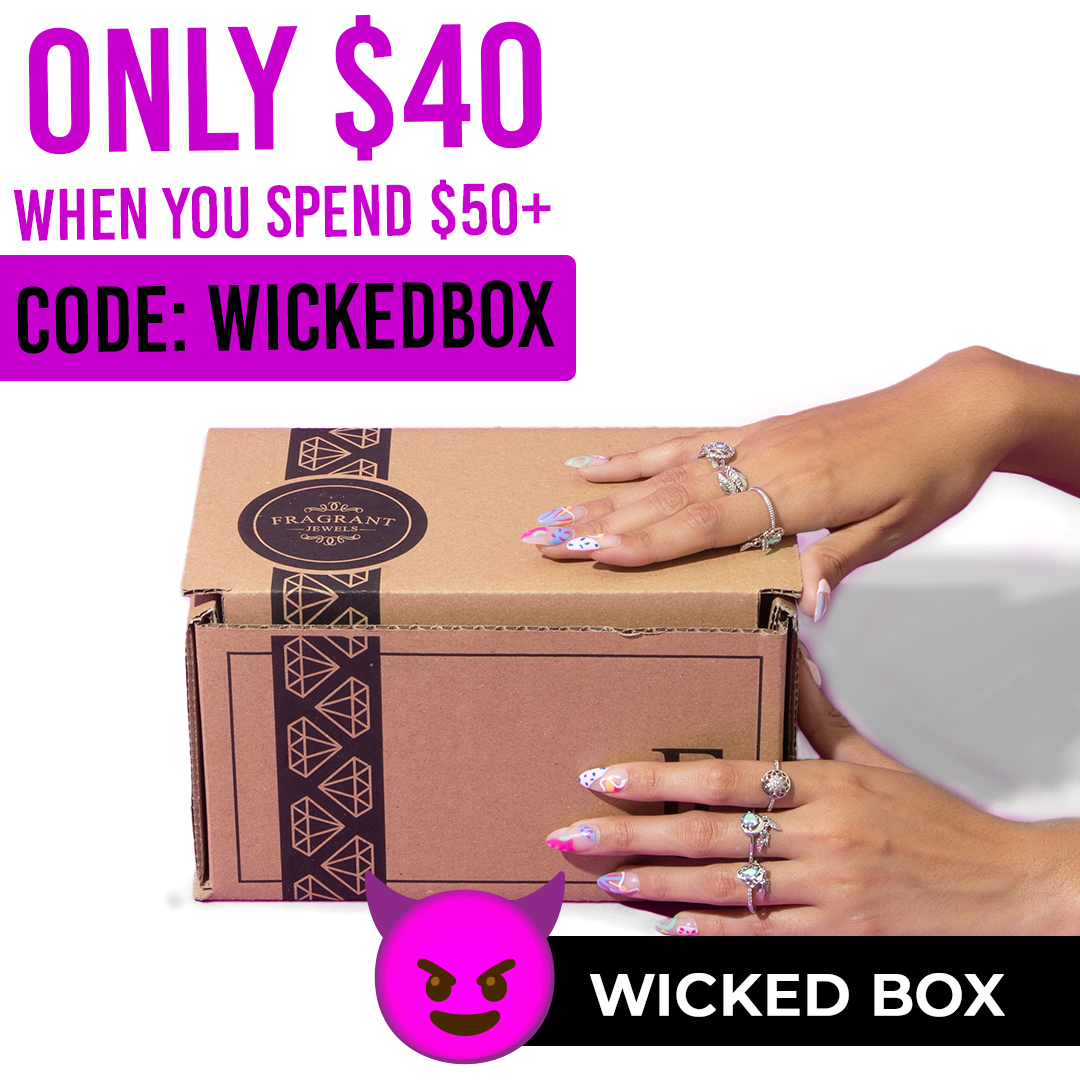 Wicked Box