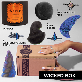 Wicked Box