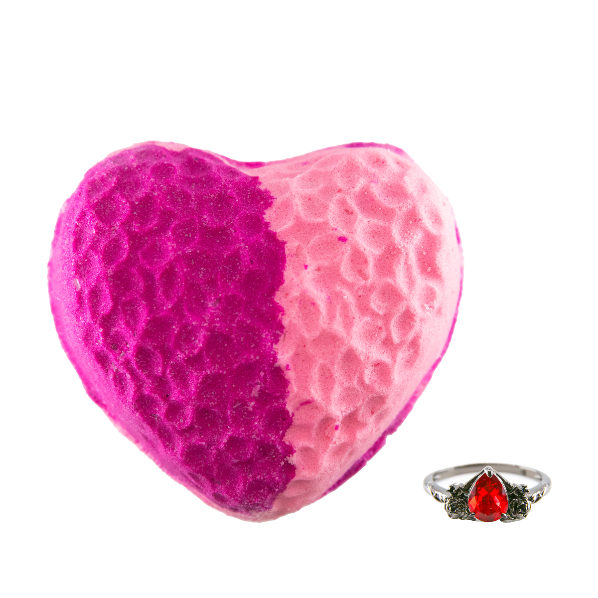 JOKERD 零 LOVE BOMB Wicked Love - Bath Bomb