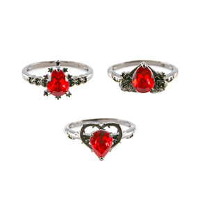 Wicked Love - Candle and Bath Bomb Set