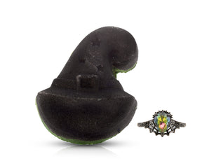 Wicked Witch of the West - Bath Bomb