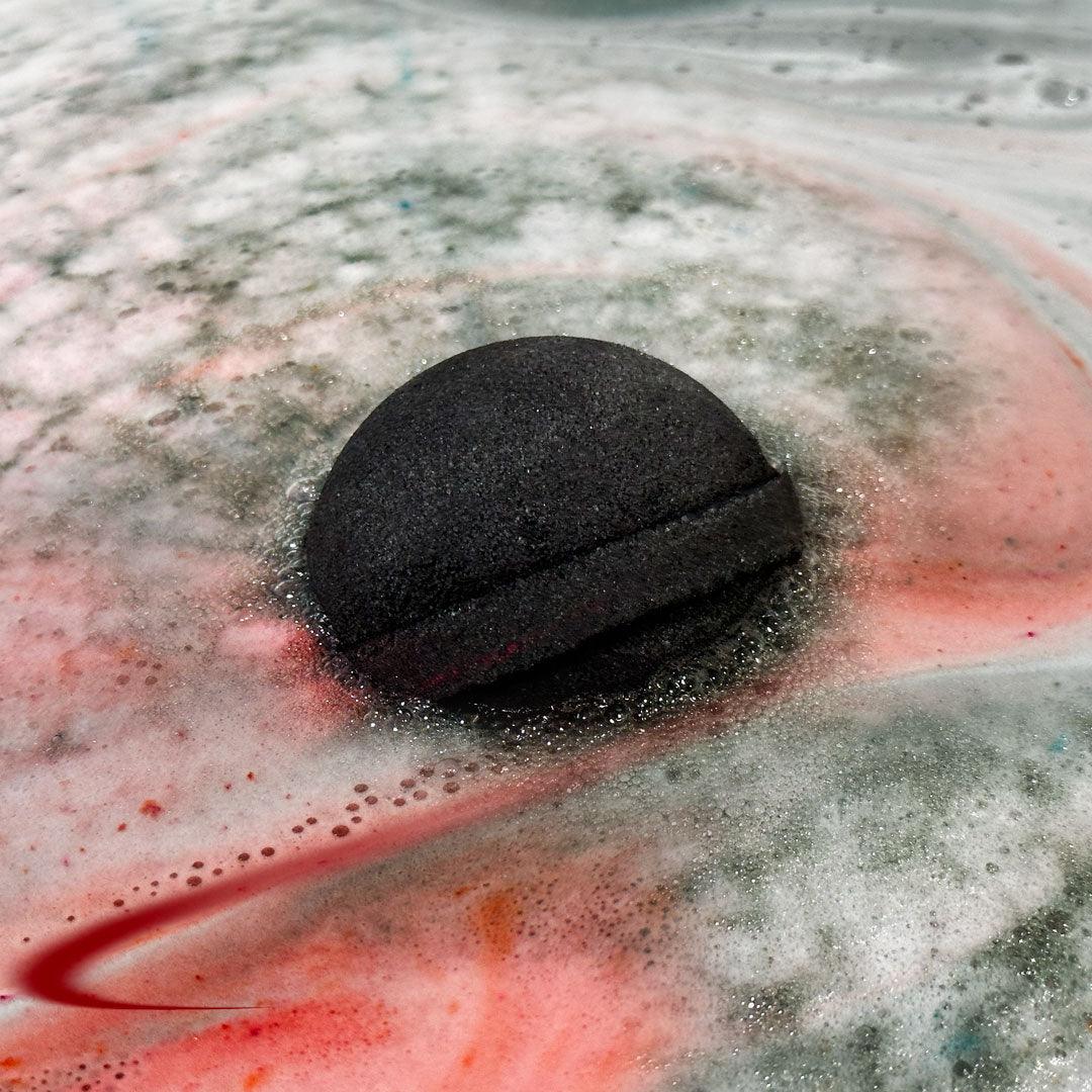 Wicked Poison Apple - Bath Bomb (without Jewelry)