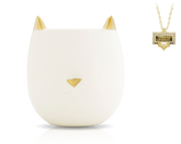 Purrfect - Jewel Candle