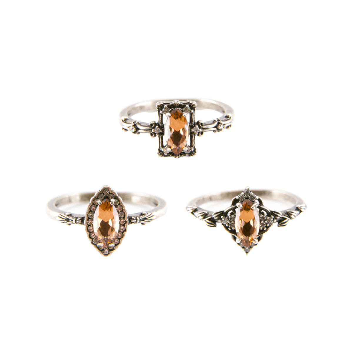 Wuthering Heights - Jewel Candle