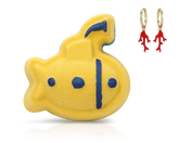 Yellow Submarine - Bath Bomb