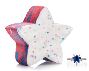 America - Bath Bomb