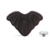 Bat Bomb - Bath Bomb (Surprise Jewelry)