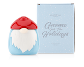 Gnome for the Holidays - Jewel Candle (Without Jewelry)