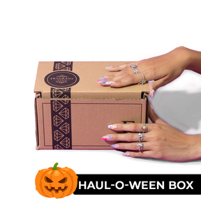 Haul-o-ween Box