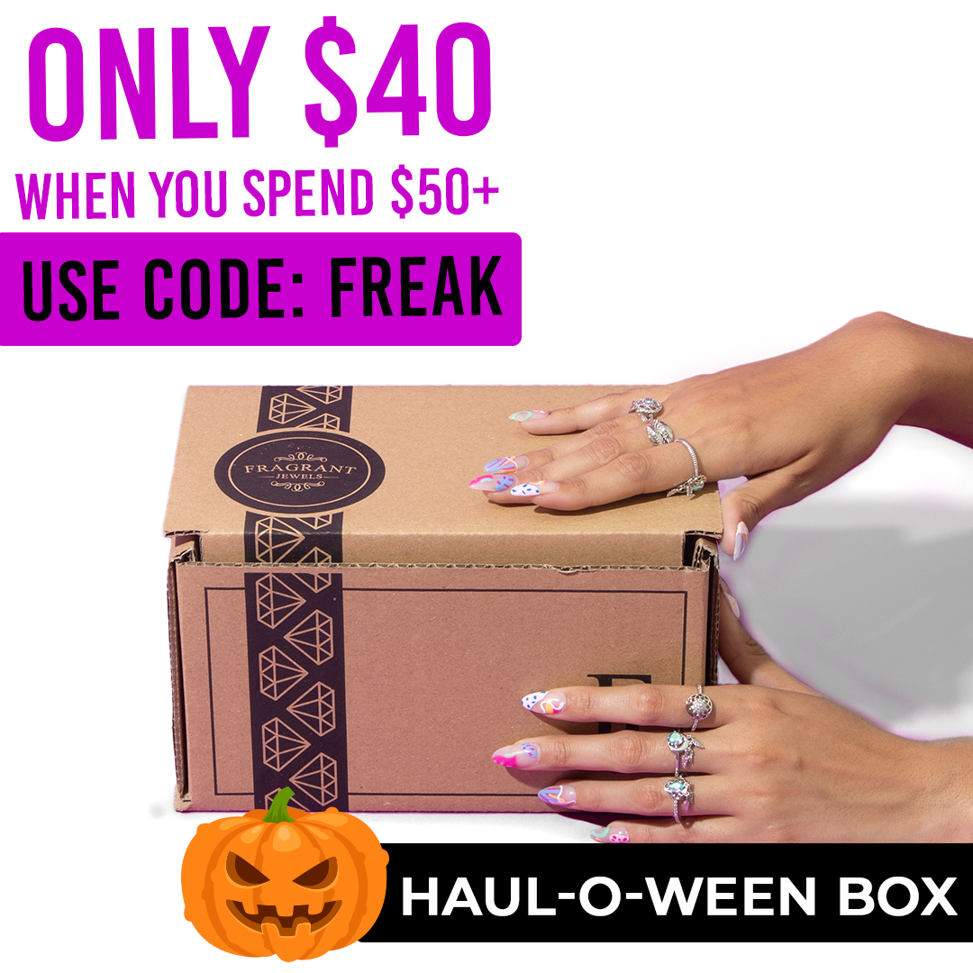 Haul-o-ween Box