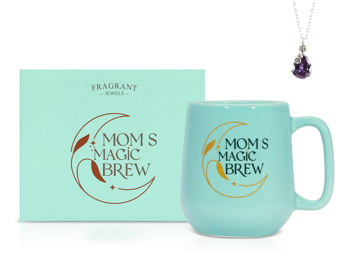 Mom Magic - 