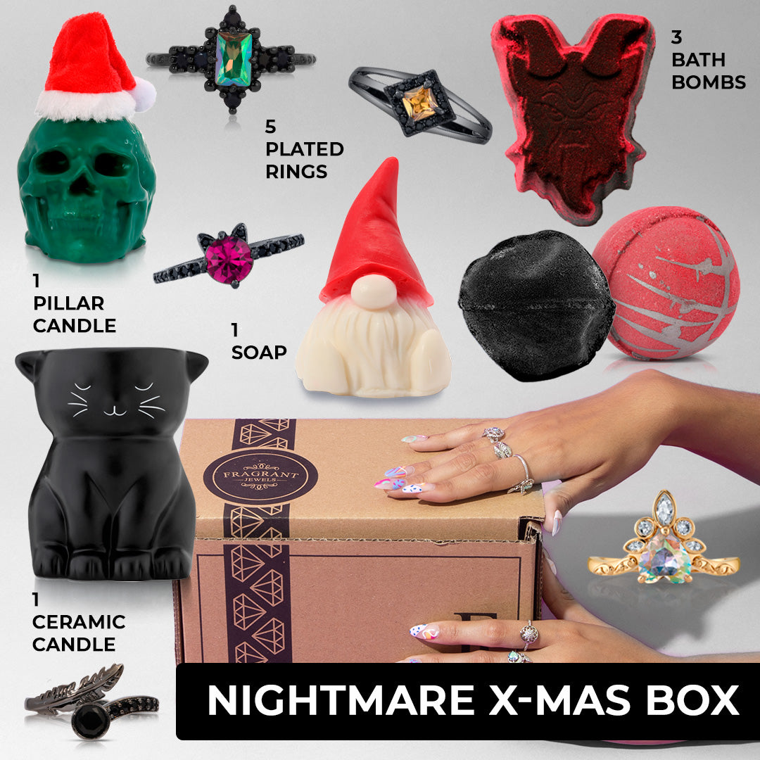 Nightmare for X-Mas Box