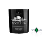 Nocturnal - Jewel Candle