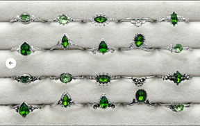 Little Shop of Horrors - Candle and Bath Bomb Set - Subscription Box