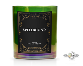 Spellbound - Jewel Candle