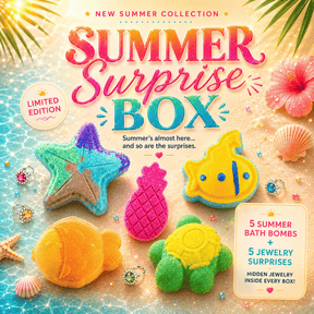Summer Surprise Box