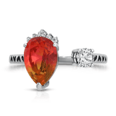 Dare to Date Collector's Ring