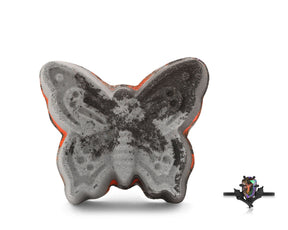 Ms. Quigley’s Butterfly Specimen - Bath Bomb