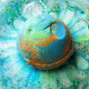 Mercury in Retrograde - Bath Bomb