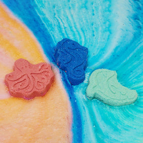 Sea La Vie - Bath Bomb Trio