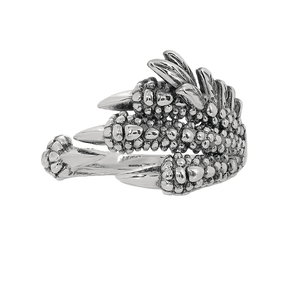 Dragon's Wrath Ring