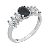 Depths of Desire Ring